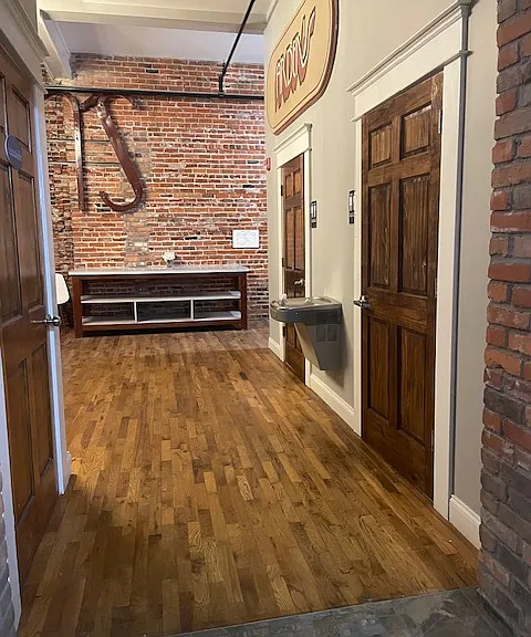 208 Huron Ave #202-2B — Photo 9