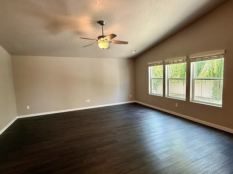 Great room/Family room