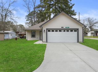 114 Hickory Nut St, Livingston, TX 77351