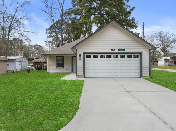 114 Hickory Nut St, Livingston, TX 77351