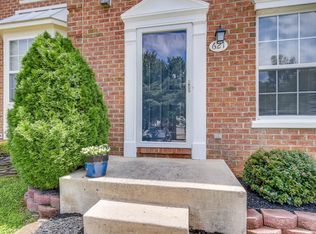 621 N Branch Ct, Abingdon, MD 21009