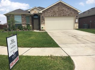 5218 Rosehill Ridge Ct, Katy, TX 77449