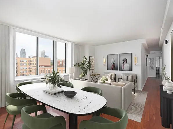 301 West 118th Street image 2 of 14