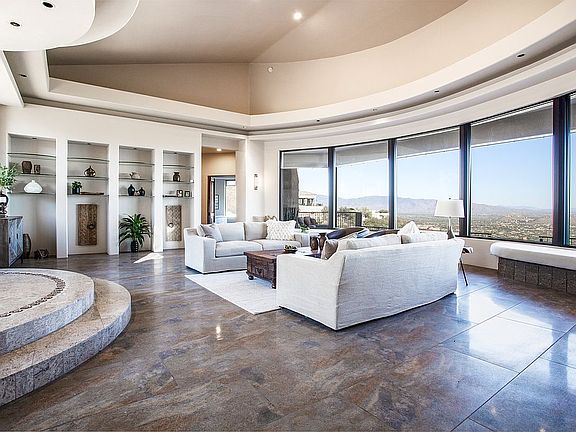 Great Room Looking East