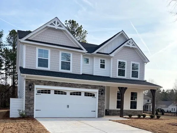 212 Woodlander Dr, Blythewood, SC 29016