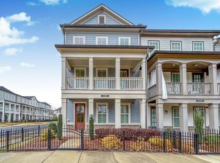 300 Meadow Mill Way, Woodstock, GA 30188