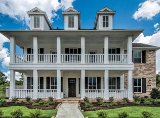 42 Footbridge Way, The Woodlands, TX 77389