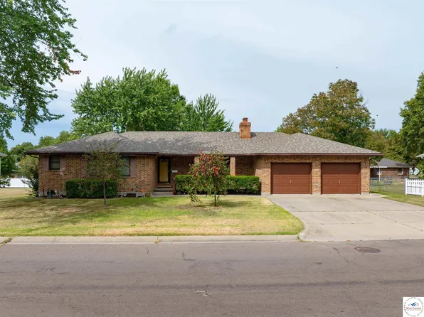 2602 S Grand Ave, Sedalia, MO 65301