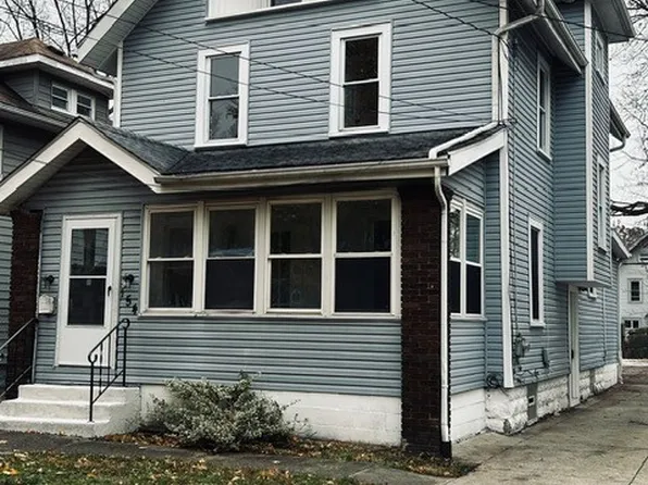 154 E Archwood Ave, Akron, OH 44301