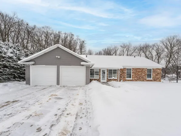 6100 Torrington Rd, Kalamazoo, MI 49009