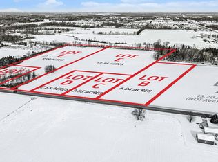 Fillmore St, Allendale, MI 49401