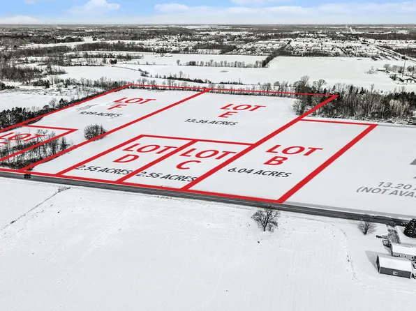 Fillmore St, Allendale, MI 49401