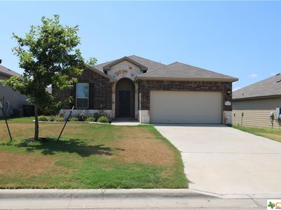 8023 Honeysuckle, Temple, TX, 76502