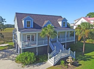 150 6th Ave, Mount Pleasant, SC 29464