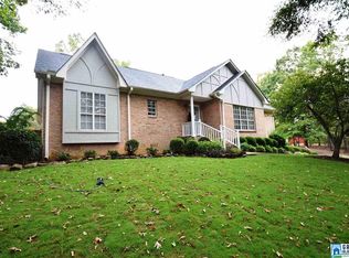 1441 Self Creek Rd, Morris, AL 35116