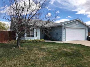 254 W Gloucester Cir, Grand Junction, CO 81503