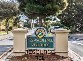 820 Casanova Ave APT 59, Monterey, CA 93940