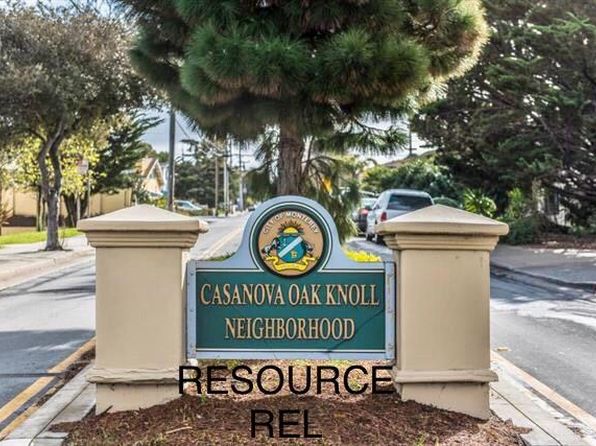 820 Casanova Ave APT 59