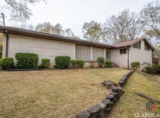 264 Tara Way, Athens, GA 30606