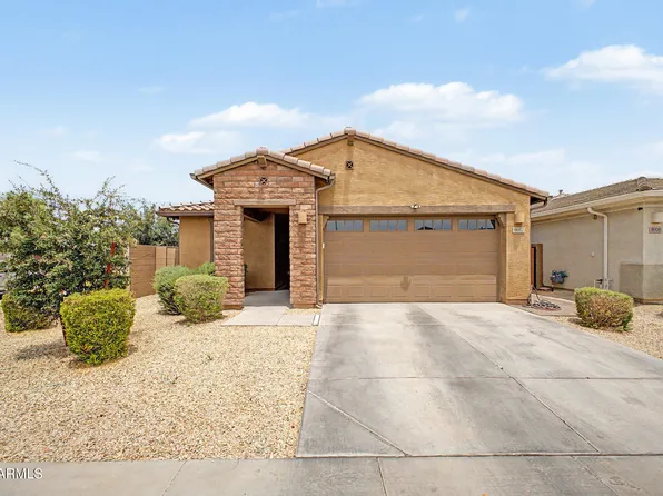 9012 W Solano Dr, Glendale, AZ 85305