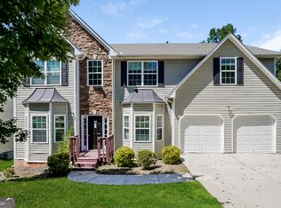 3160 Anneewakee Falls Pkwy, Douglasville, GA 30135