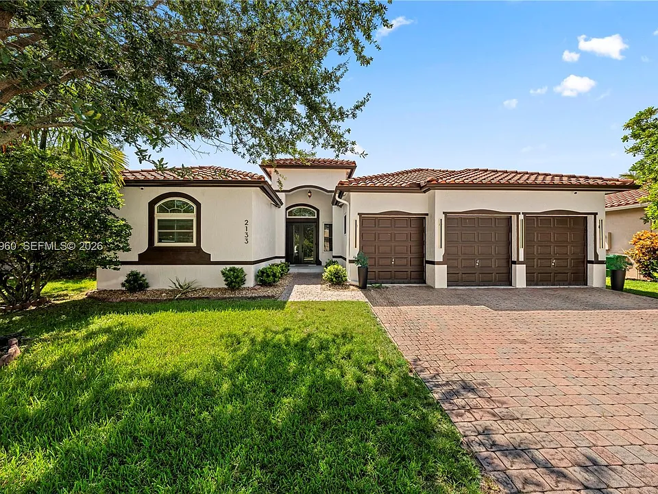 2133 SW 118th Ave