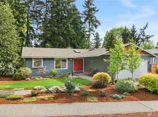 16023 NE 97th St, Redmond, WA 98052