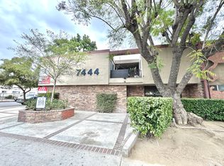 (Undisclosed Address), Van Nuys, CA 91405