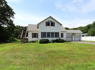 55 Horseshoe Avenue, Hartford, VT 05001
