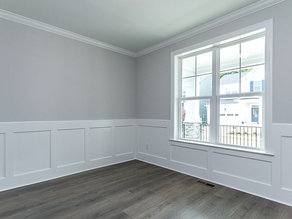 Riverton Dining Room