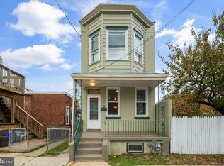 139 S Sussex St, Gloucester City, NJ 08030