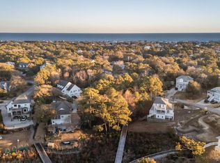 9806 Clarendon Drive, Emerald Isle, NC 28594