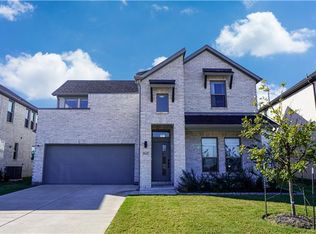 1847 Balfour Bnd, Forney, TX 75126