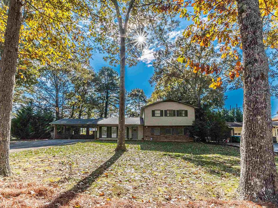 1st image of 4062 Scenic Mountain Dr