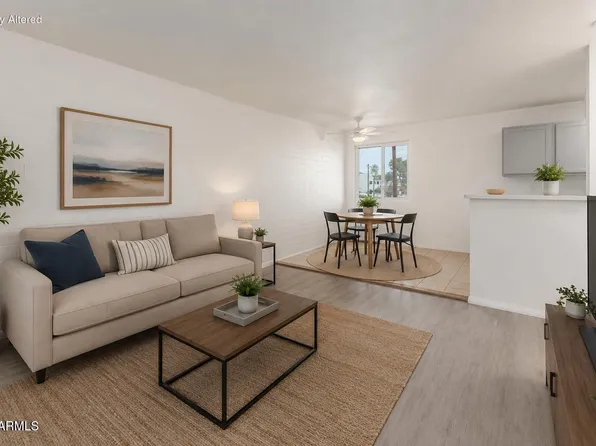 4401 N 12TH Street #201, Phoenix, AZ 85014