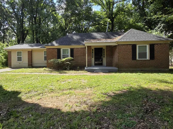 1495 Alta Vista Ave, Memphis, TN 38127