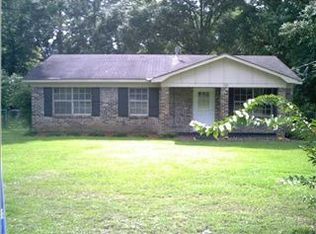 5115 Fairview Highland Dr, Wilmer, AL 36587