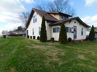500 N Mitchell St, Salem, IN 47167