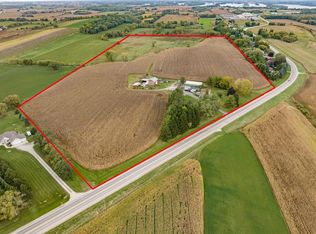 N3655 County Rd E, Juneau, WI 53039