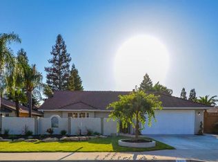 198 N Carolina Ave, Clovis, CA 93611