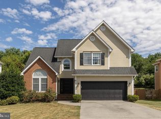 420 Westside Station Dr, Winchester, VA 22601
