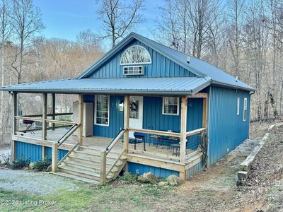 927 Lakeshore Dr, Mammoth Cave, KY, 42259