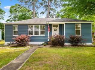 107 Hudson St, Pineville, LA 71360