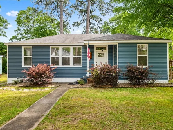 107 Hudson St, Pineville, LA 71360