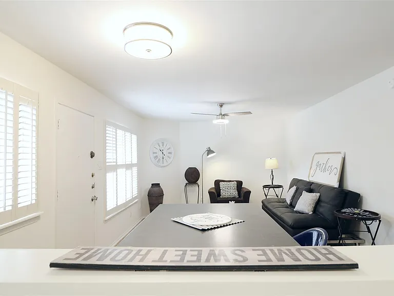 614 Kipling St #E8 — Photo 4