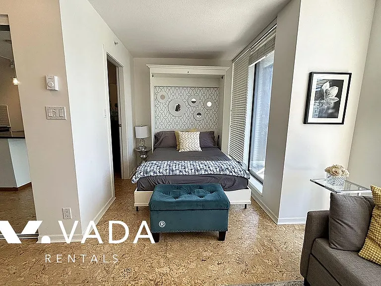 1155 Seymour St #1507 — Photo 7