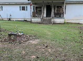 60 Victor Rd, Bankston, AL 35542