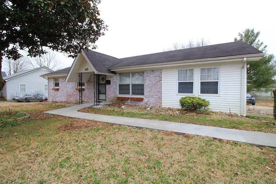1st image of 315 Walthall St