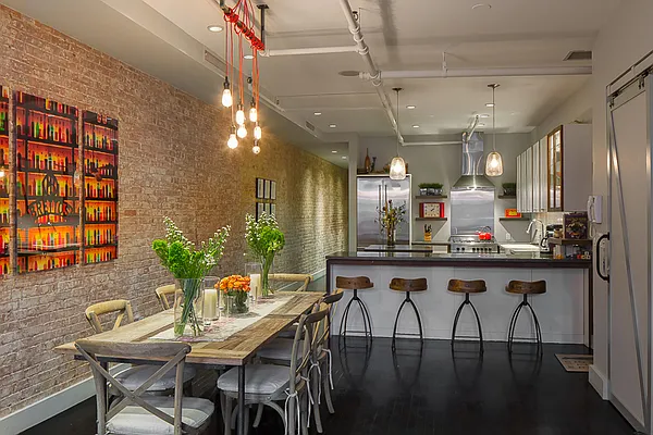 Sold by Brown Harris Stevens | media 9