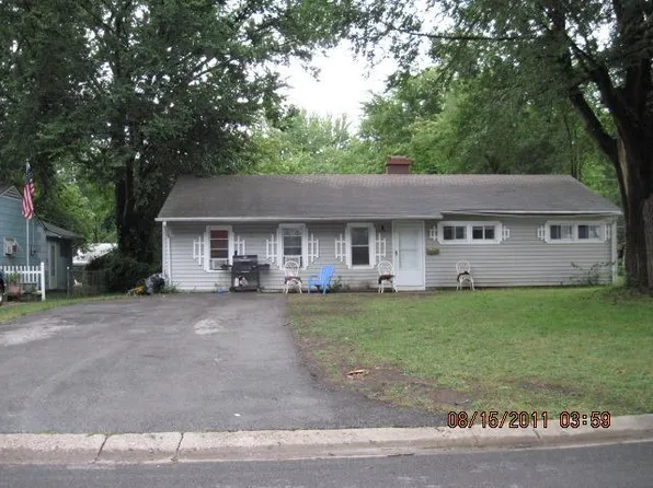 (undisclosed Address), Kansas City, MO 64134